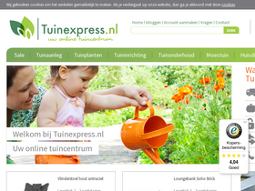 tuinexpress.nl