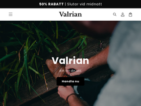 Atarlo homepage screenshot