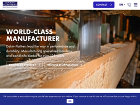 dakin-flathers.com