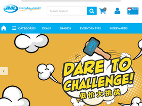 'jml.sg' screenshot