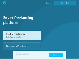 'insolvo.com' screenshot