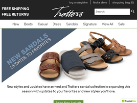 trotters.com