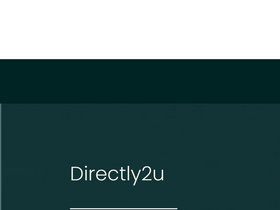 directly2u.com.au