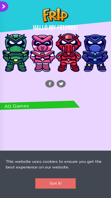frip.com