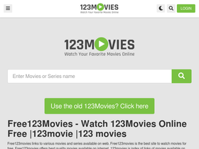 Free movies best sale online 0123