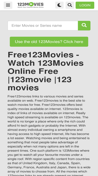 World war z online free online 123movies