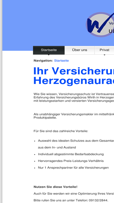ulrich-wirth.de