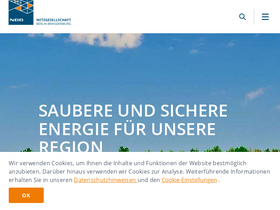 nbb-netzgesellschaft.de