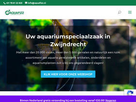 aquafizz.nl