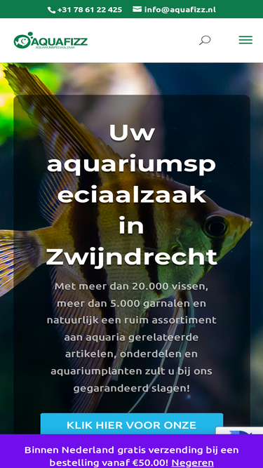 aquafizz.nl