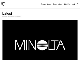 'bpando.org' screenshot