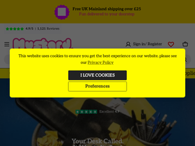 justmustard.com