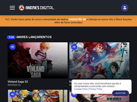 animesgratis.org Competitors - Top Sites Like animesgratis.org