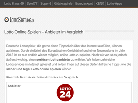 lottostiftung.de
