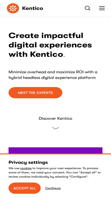 xperience.io