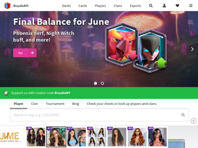 royaleapi.com