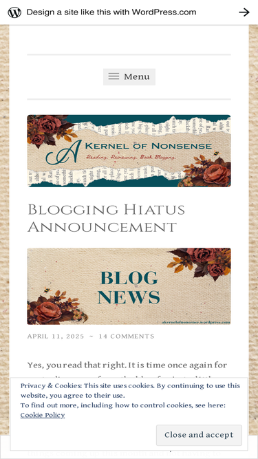 akernelofnonsense.wordpress.com