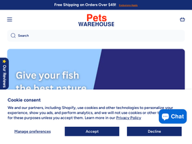 pets-warehouse.com