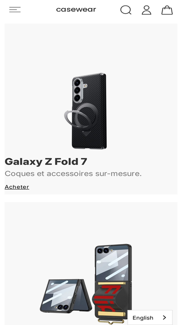 casewear.fr