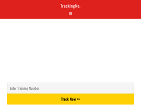 trackingno.net