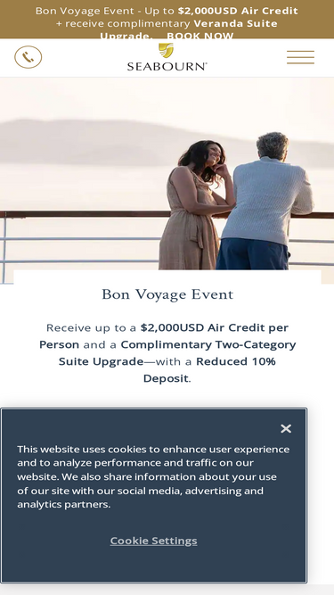 seabourn.com