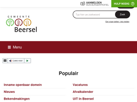 beersel.be