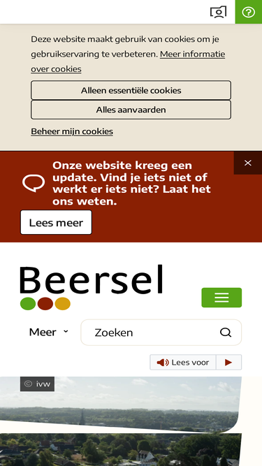 beersel.be