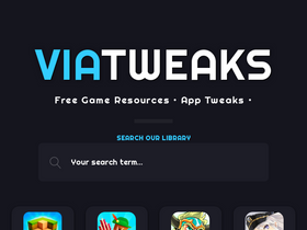 viatweaks.com
