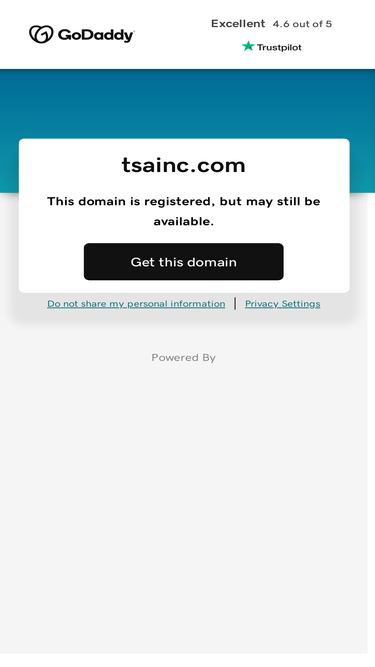 tsainc.com