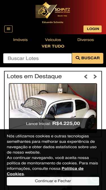 clicleiloes.com.br