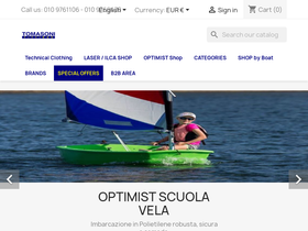 tomasoni.it