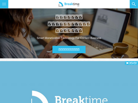 breaktime.com.tw