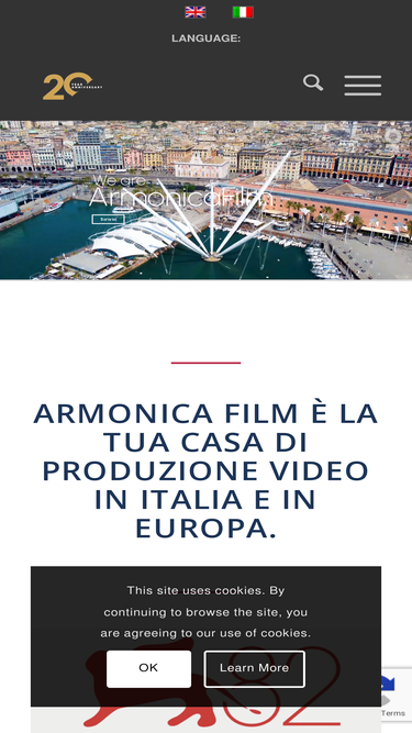 armonicafilm.it