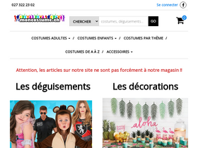 moncostume.ch