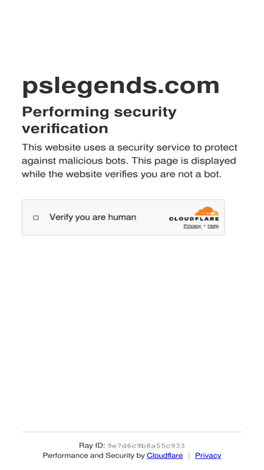 pslegends.com