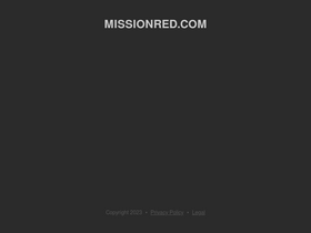 missionred.com