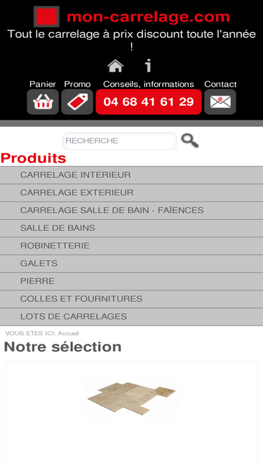 mon-carrelage.com
