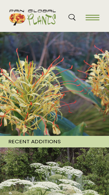 panglobalplants.com