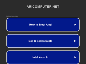 aricomputer.net