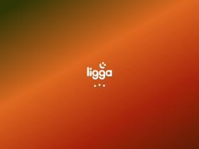 'liggatelecom.com.br' screenshot