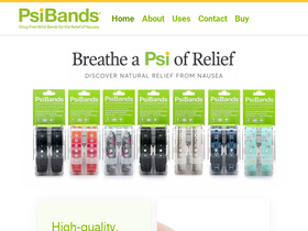 psibands.com