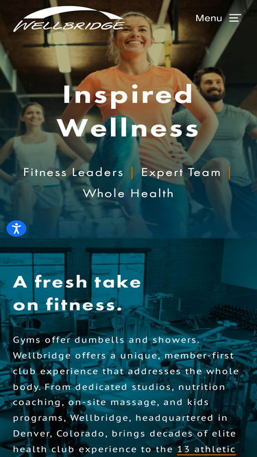 wellbridge.com