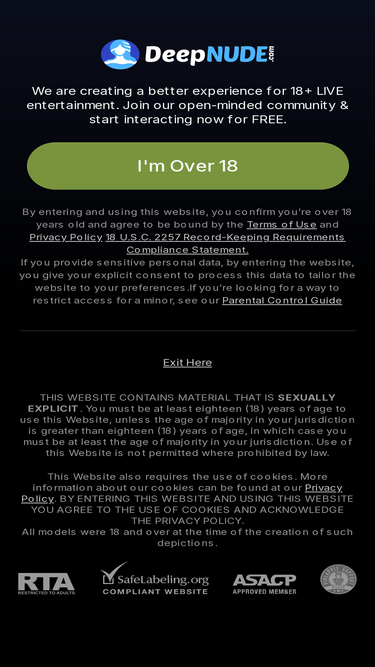 deepnude.com