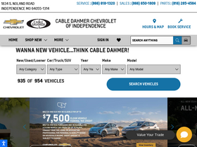 cabledahmerind.com