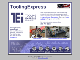 toolingexpressinc.com