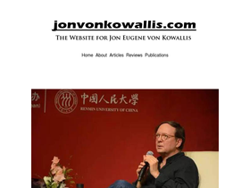 jonvonkowallis.com