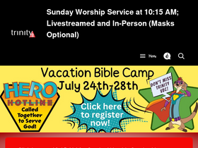 trinityherndon.org