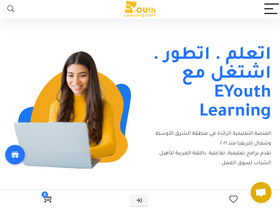 eyouthlearning.com