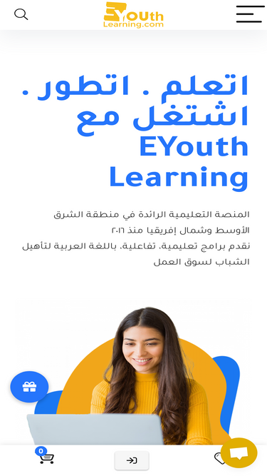 eyouthlearning.com