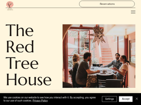 theredtreehouse.com